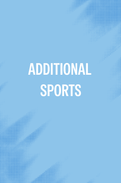 Additional Sports