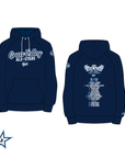 GVLL Fanwear Swag Apex Hoodie 
