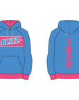 Blitz Softball Apex Hoodie 