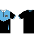 Nevada County Bulldogs Quarter Zip 