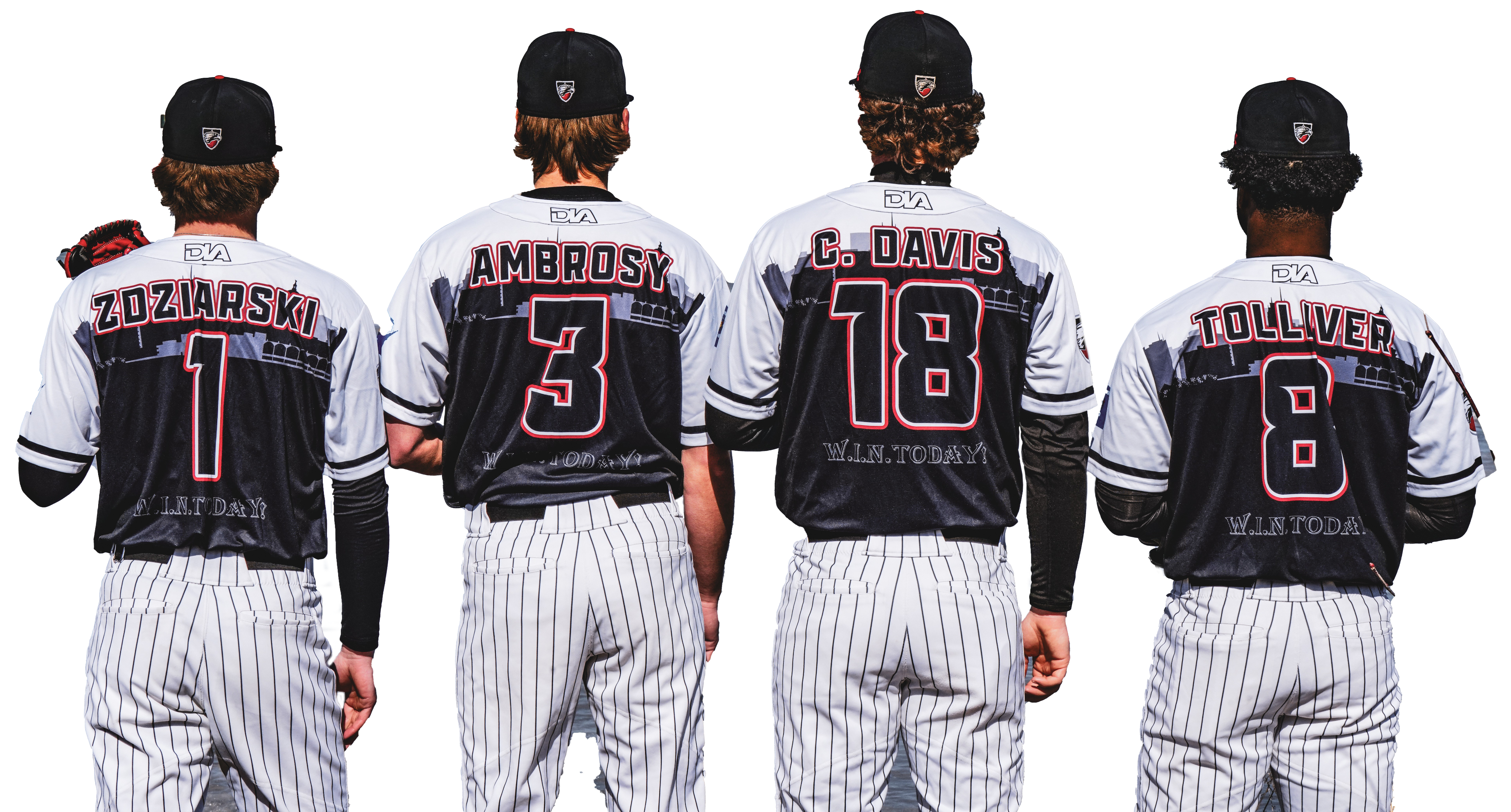 Team Stores That Work