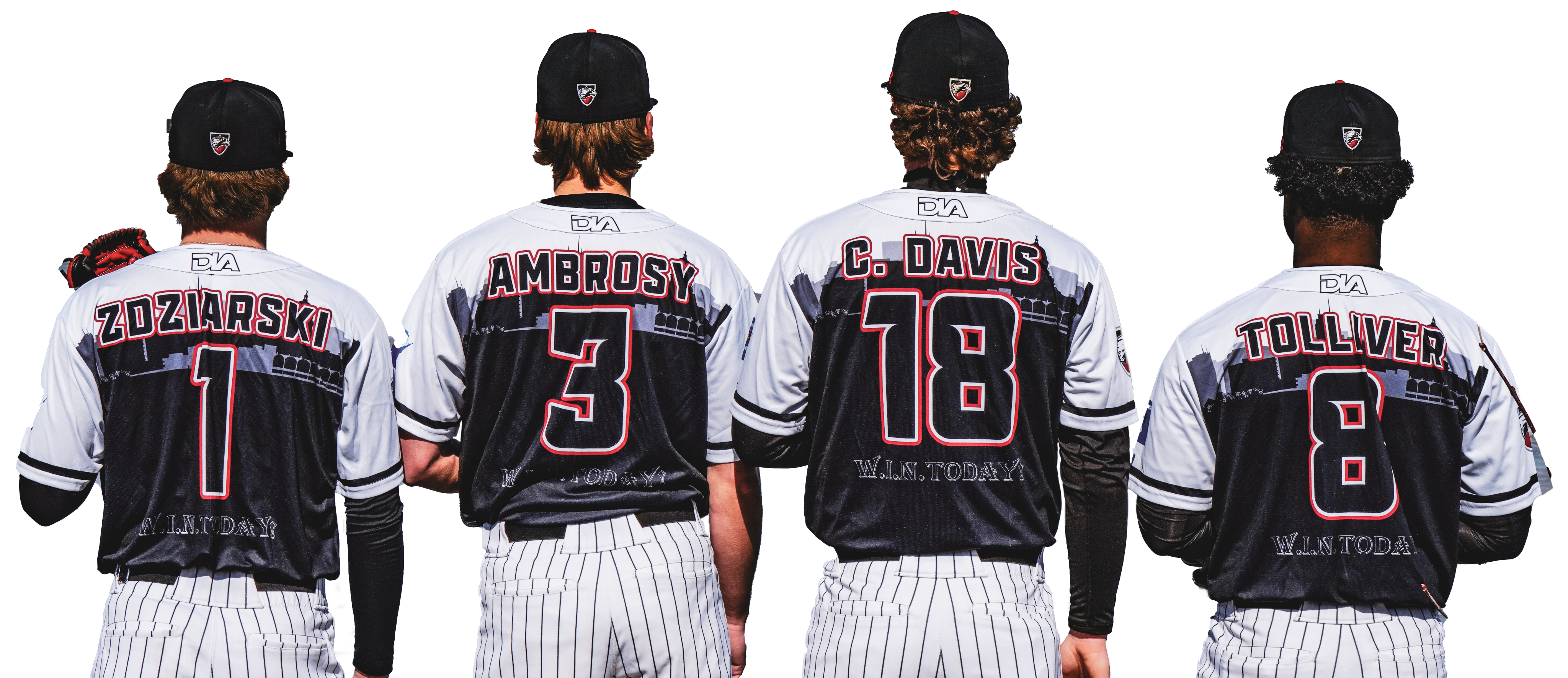 Team Stores That Work