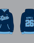 FEBA Lions Apex Hoodie 