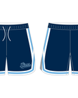 FEBA Lions Athletic Shorts 