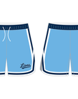 FEBA Lions Athletic Shorts 