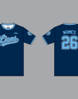 FEBA Lions Baseline Dri-Fit Tee 