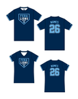 FEBA Lions Baseline Dri-fit Tee 