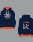 Flagstaff Softball Little League Apex Hoodie 