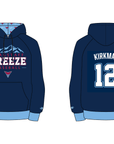 Flagstaff Freeze Apex Hoodie 