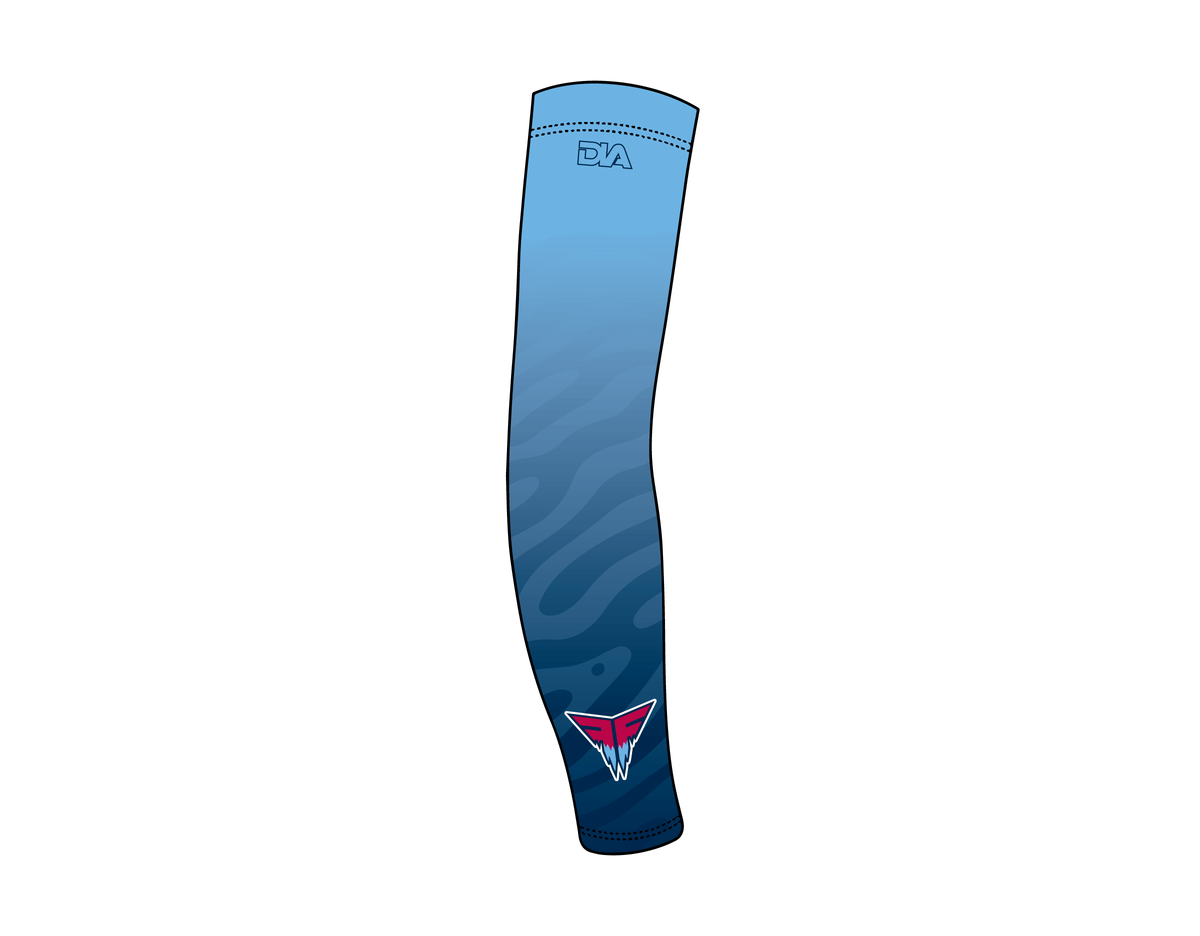 Flagstaff Freeze Arm Sleeves 