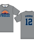 Flagstaff Freeze Baseline Dri-Fit Tee 