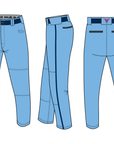 Flagstaff Freeze Baseball Pants 