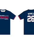 Generals Baseline Dri-Fit Tee 