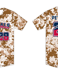 Generals Pullover Jersey 