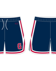 Generals Athletic Shorts 
