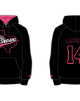Texas Chaos Apex Hoodie 