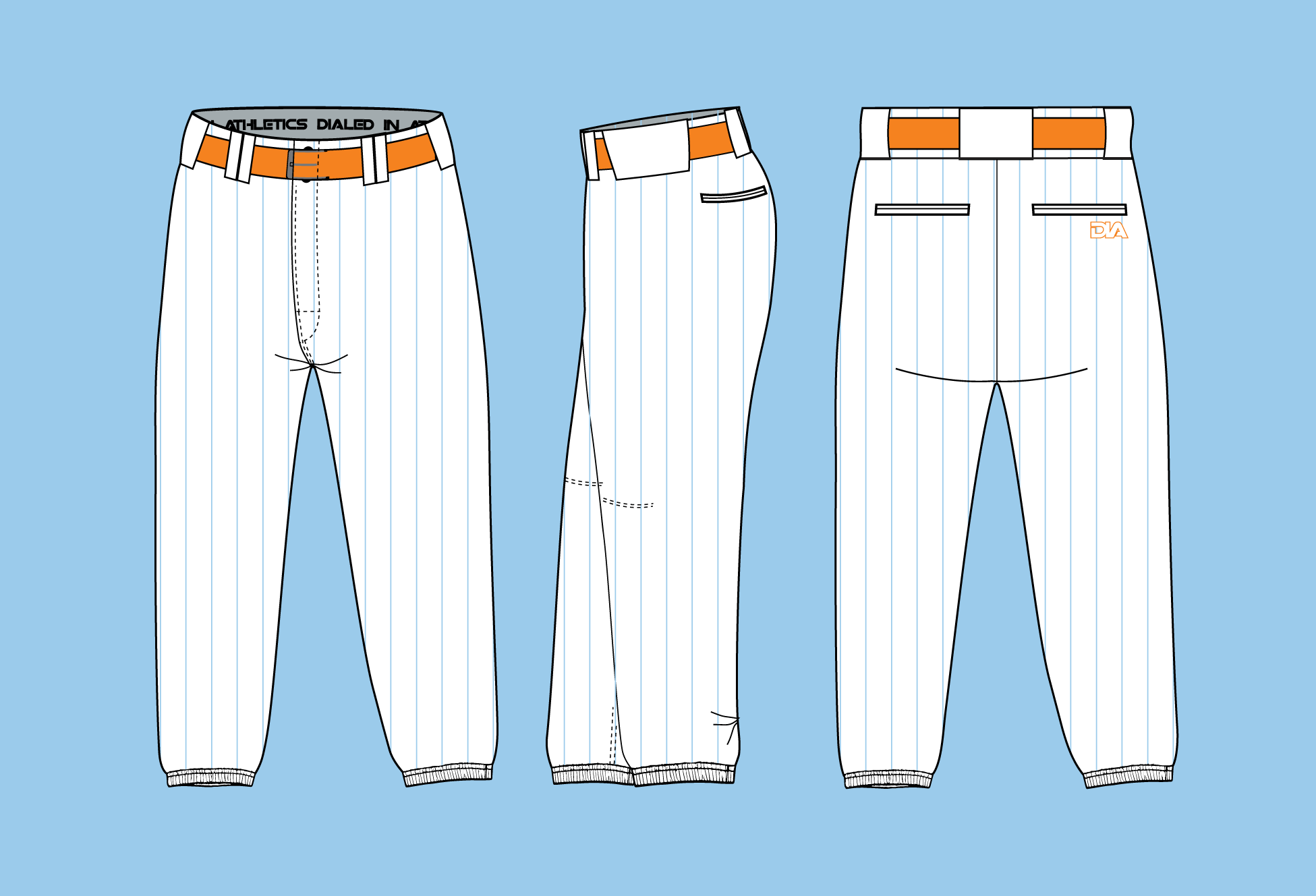 Flagstaff Jacks Pant 