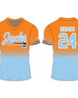 Flagstaff Jacks Practice Tee 