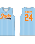 Flagstaff Jacks Practice Tee 