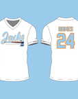Flagstaff Jacks Practice Tee 