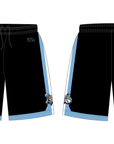 Knights Athletic Shorts 