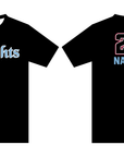 Knights Baseline Dri-Fit Tee 