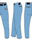 Knights Baseball Pants 