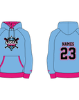 Local Legends Apex Hoodie 