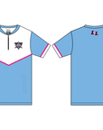 Local Legends Pro-Form Quarter Zip 
