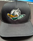 Nor Cal Ducks Snapback Hat 