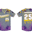 Oconomowoc Pullover Jersey 