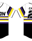 Ocon Stealth 2-Button Jersey 