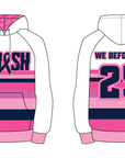 SMASH Sports Apex Hoodie 