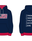 SMASH Sports Apex Hoodie 