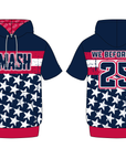 SMASH Sports Apex Hoodie 