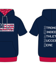 SMASH Sports Apex Hoodie 