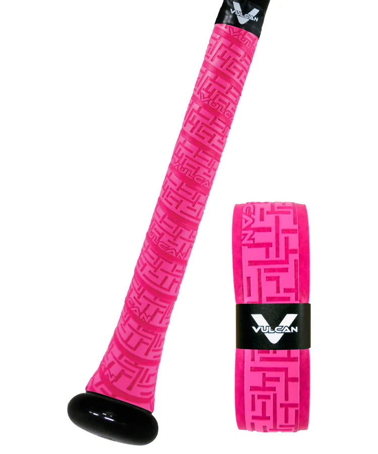 Vulcan Solid Series Bat Grip