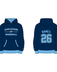 Solano Steelheads Apex Hoodie 