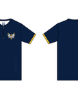 Gridley Stingers Pro-Form Quarter Zip 