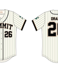 Summit Baseball Classic Button-Up Jersey 