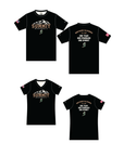 Summit Baseball Baseline Dri-Fit Tee 