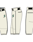 Summit Baseball Pants 